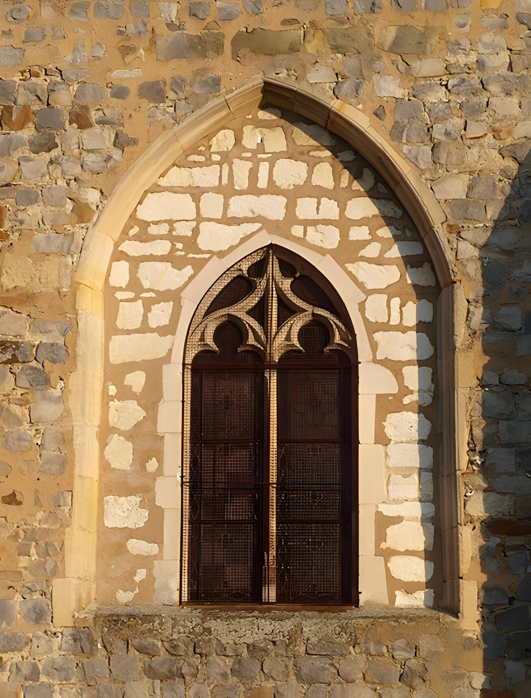 Église Saint-Victor de Serbonnes