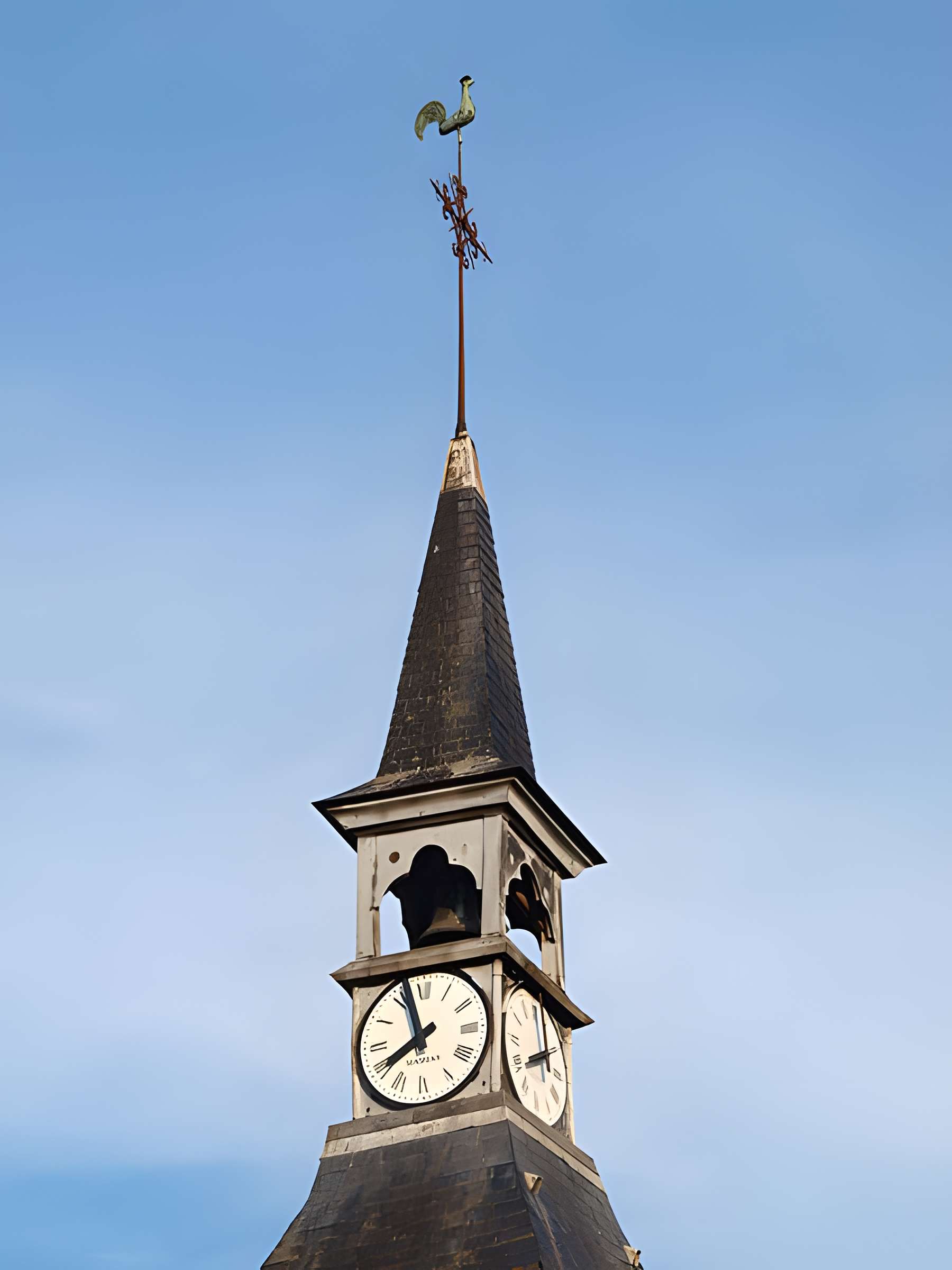 Église Saint-Victor de Serbonnes