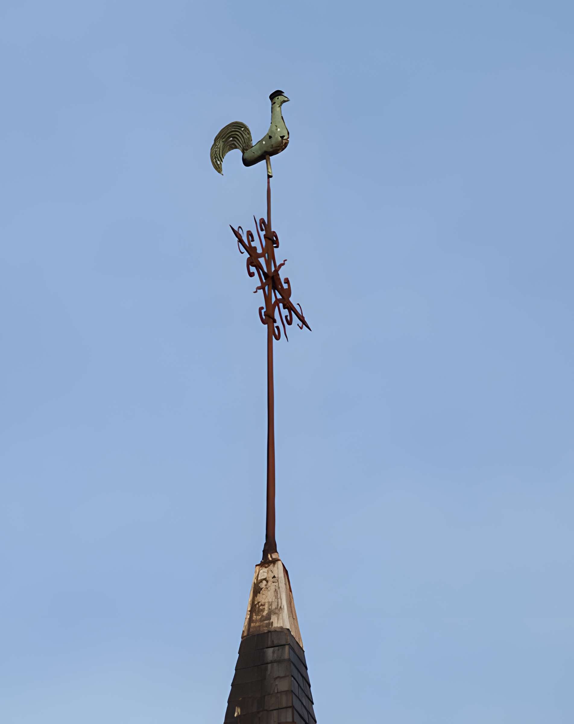 Église Saint-Victor de Serbonnes