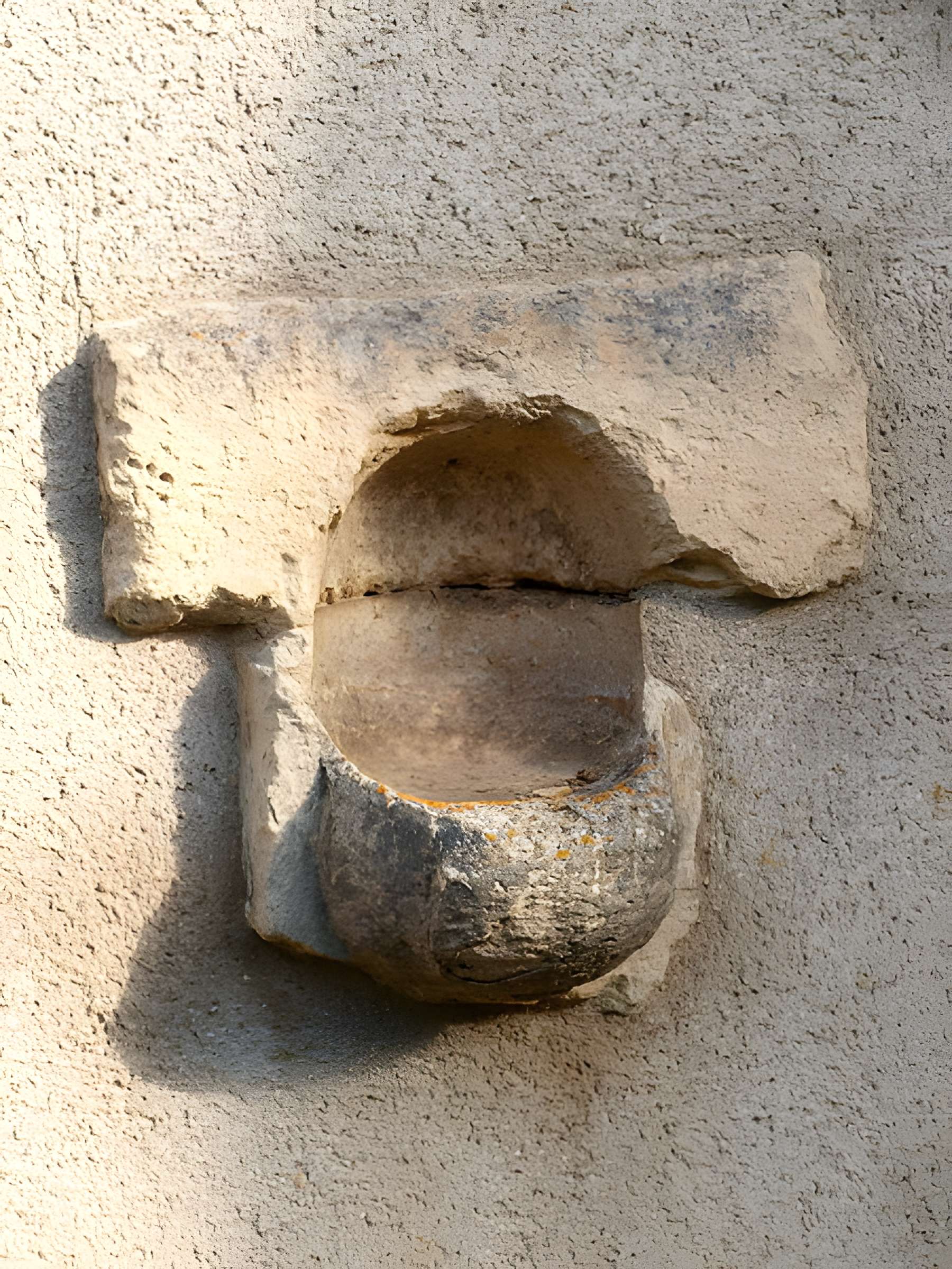 Église Saint-Victor de Serbonnes