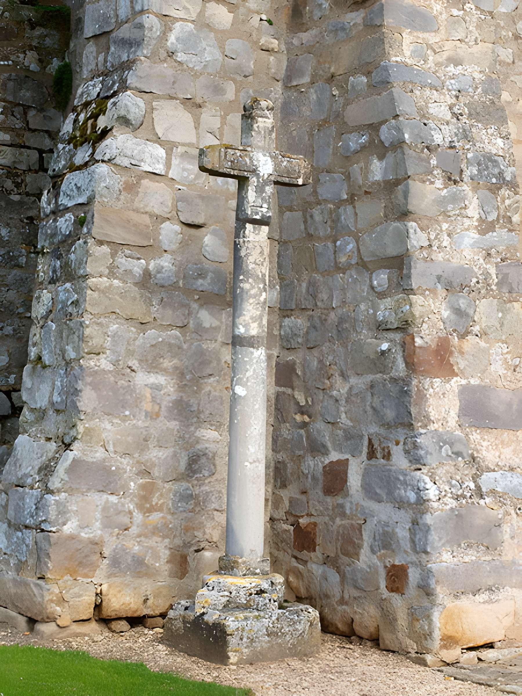 Église Saint-Victor de Serbonnes