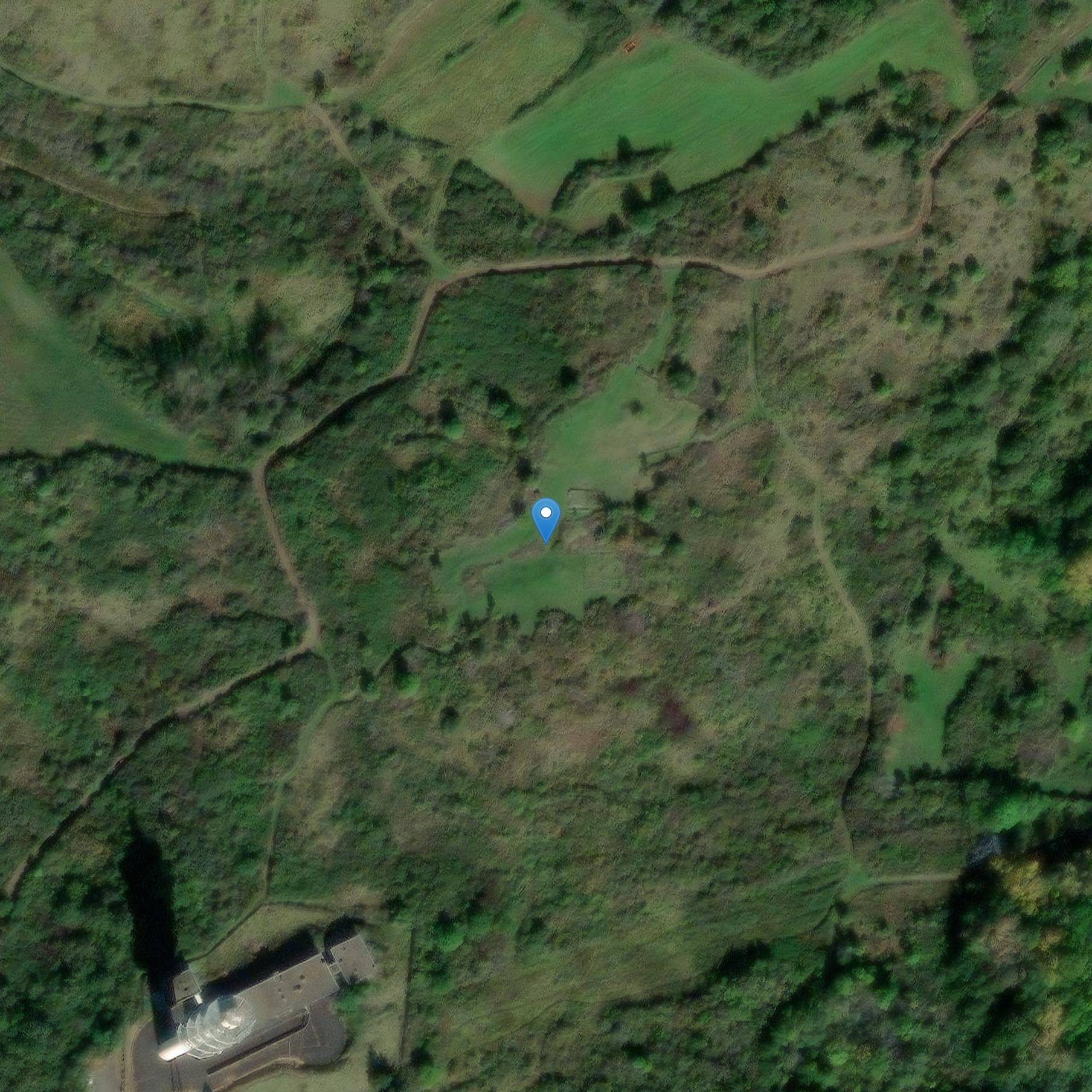 Photo de Gallo-Romeinse Fanum