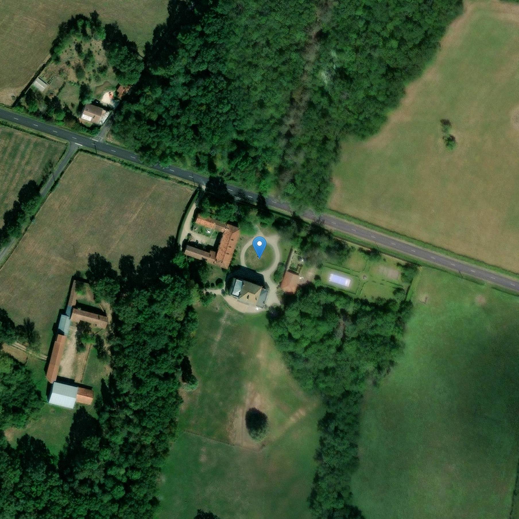 Photo de Gagere别墅