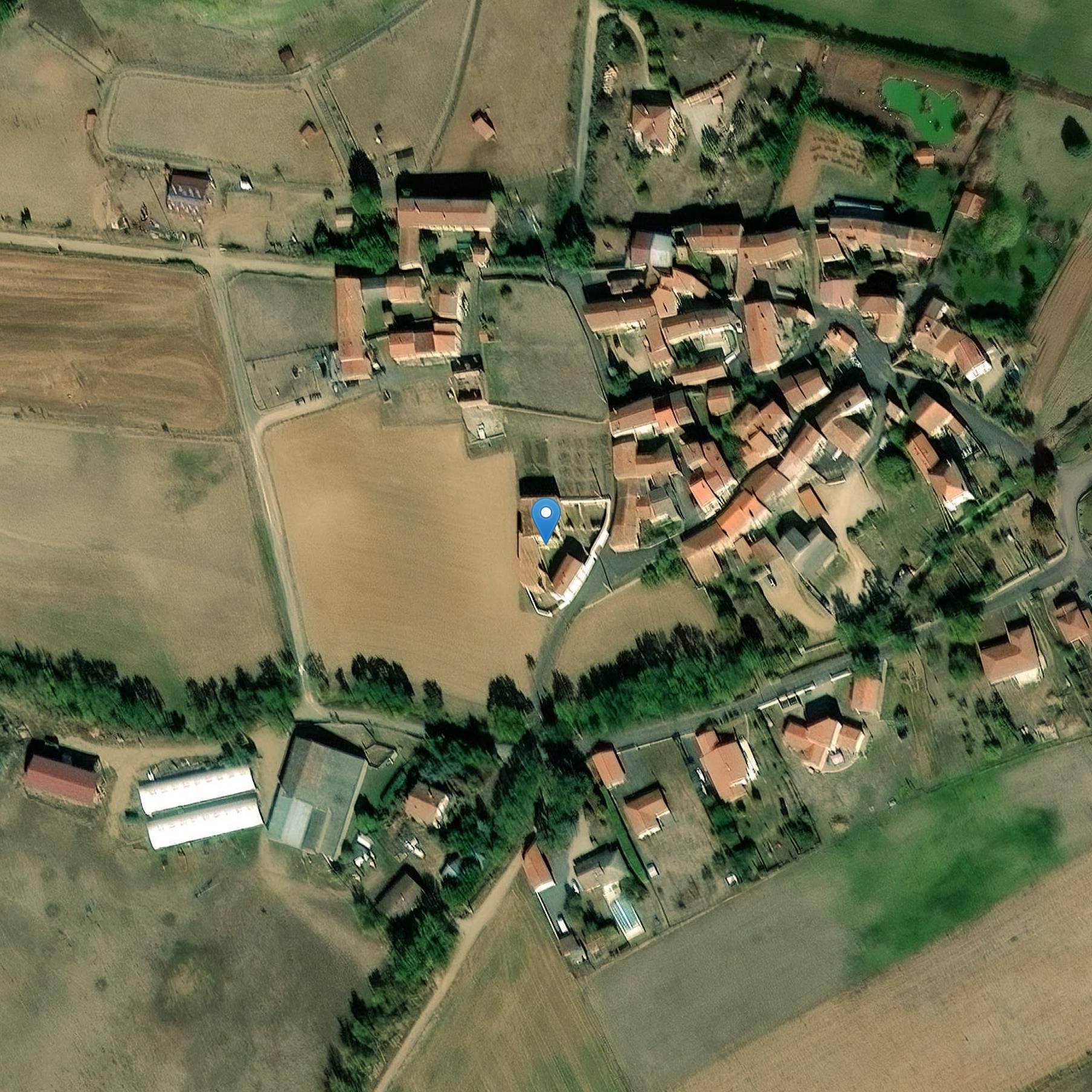 Photo de Domaine de la Borie