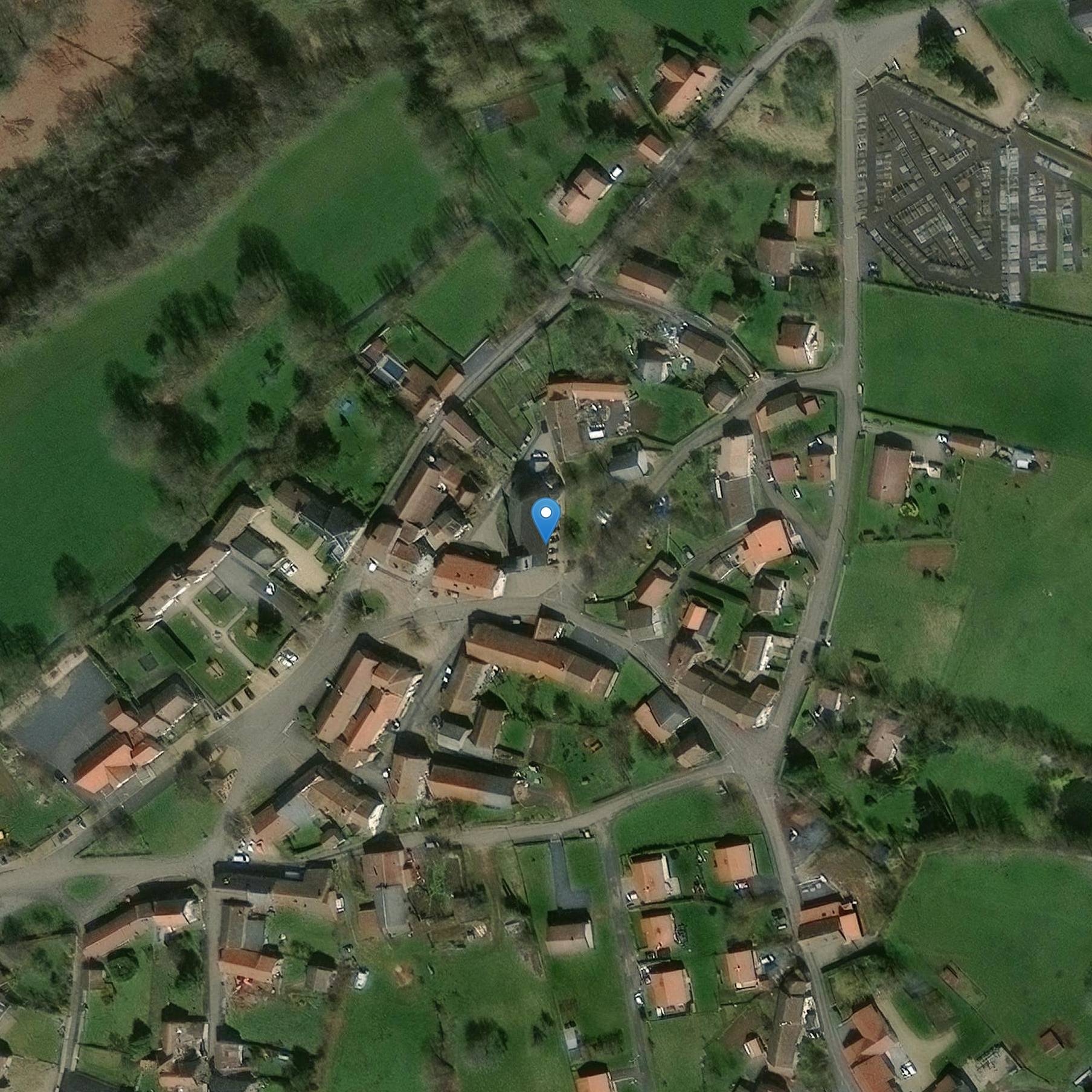 Photo de 聖マーティン教会