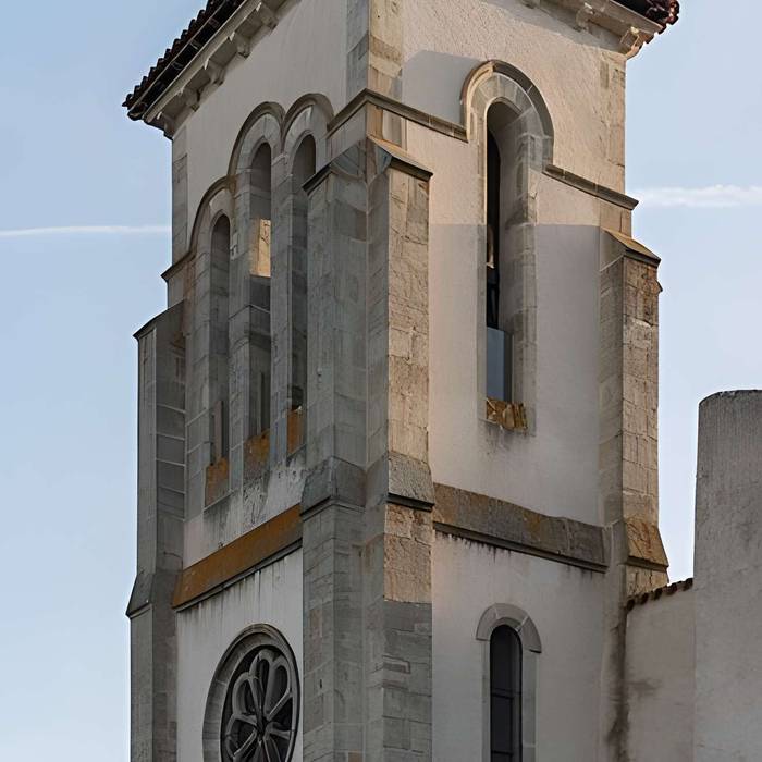 Photo de Iglesia de San Vital y San Agricol