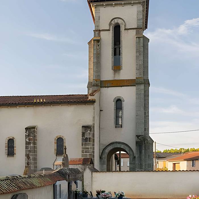 Photo de Iglesia de San Vital y San Agricol