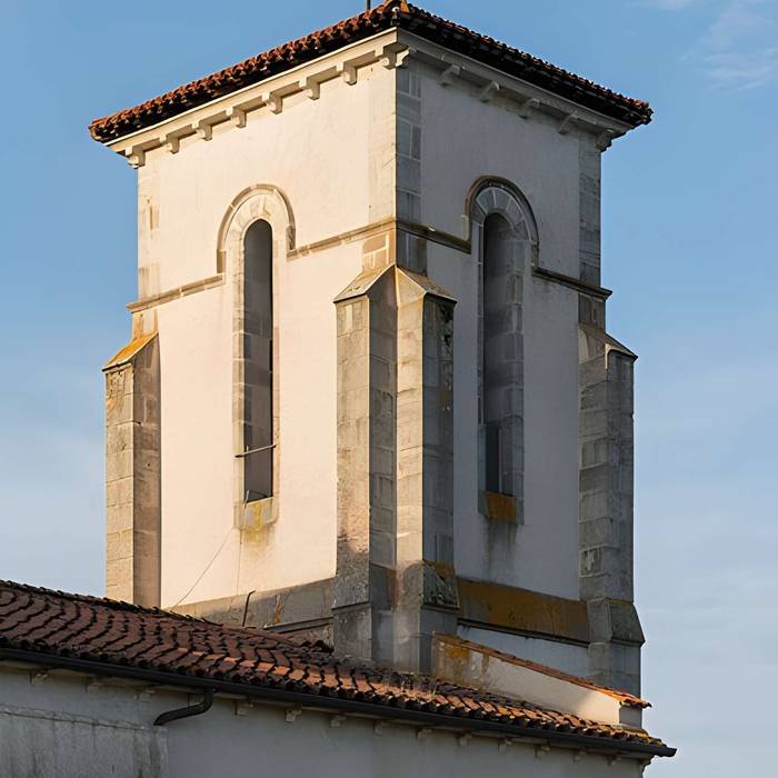 Photo de Iglesia de San Vital y San Agricol