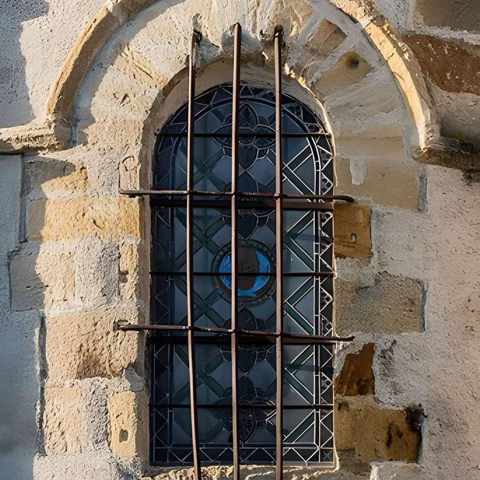 Photo de Iglesia de San Vital y San Agricol