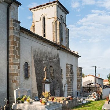 Eglise Saint-Vital et Saint-Agricol