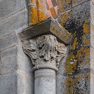 Eglise Saint-Vital et Saint-Agricol