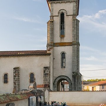 Eglise Saint-Vital et Saint-Agricol