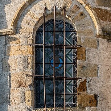 Eglise Saint-Vital et Saint-Agricol