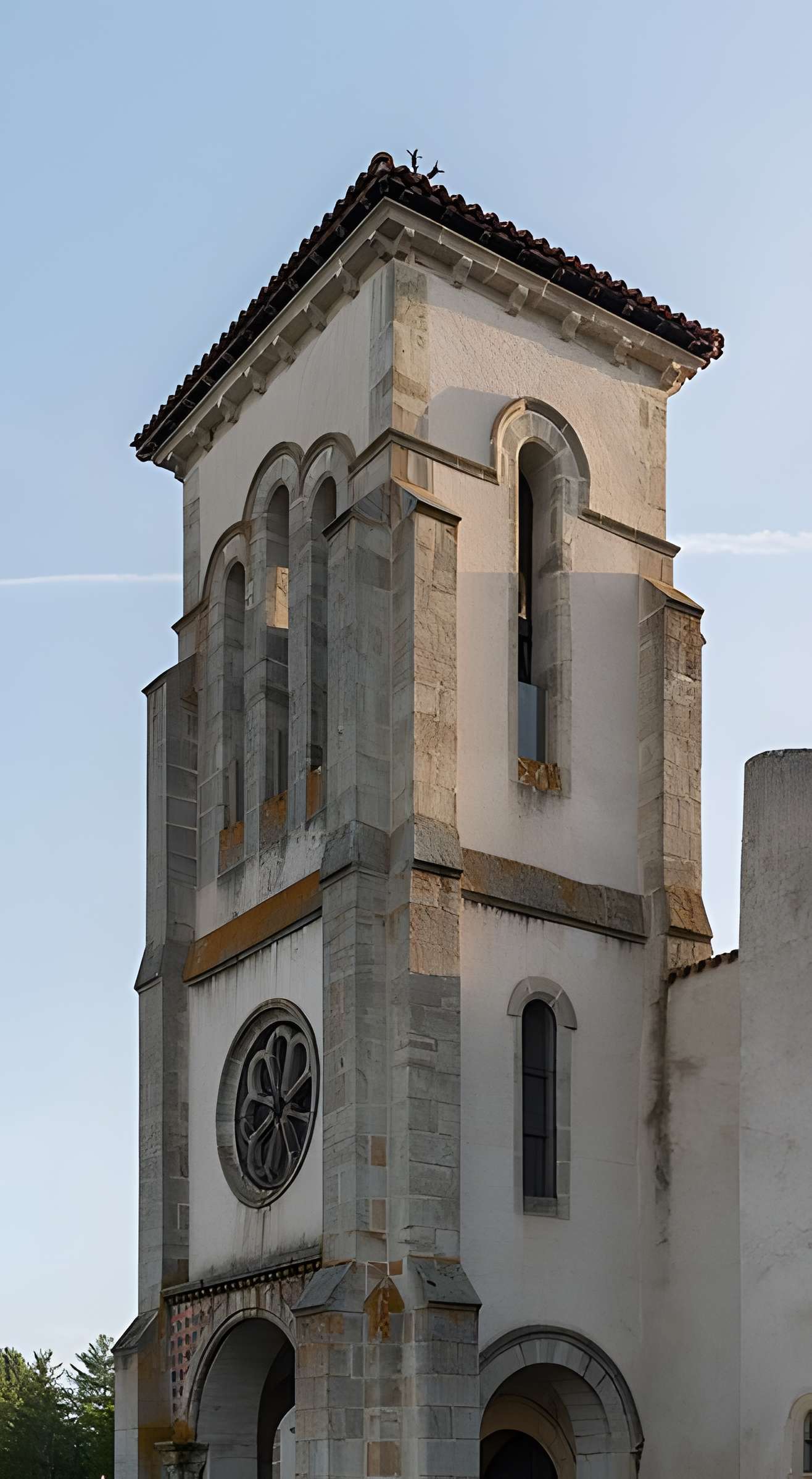 Eglise Saint-Vital et Saint-Agricol