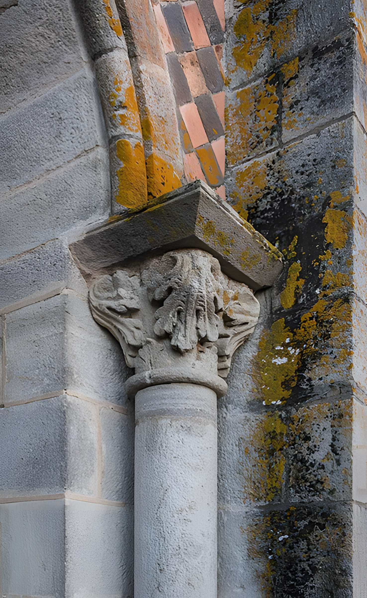 Eglise Saint-Vital et Saint-Agricol