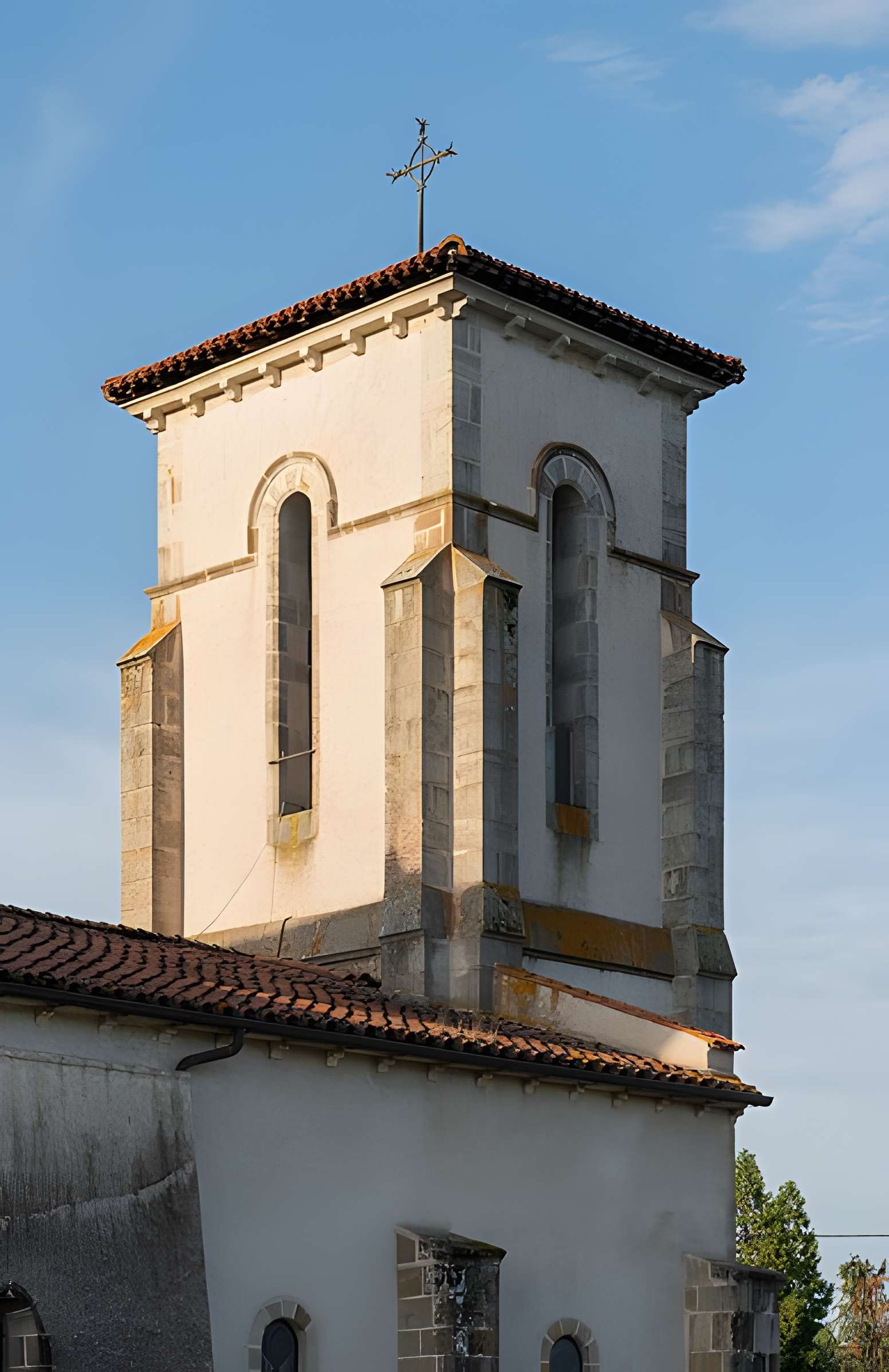 Eglise Saint-Vital et Saint-Agricol