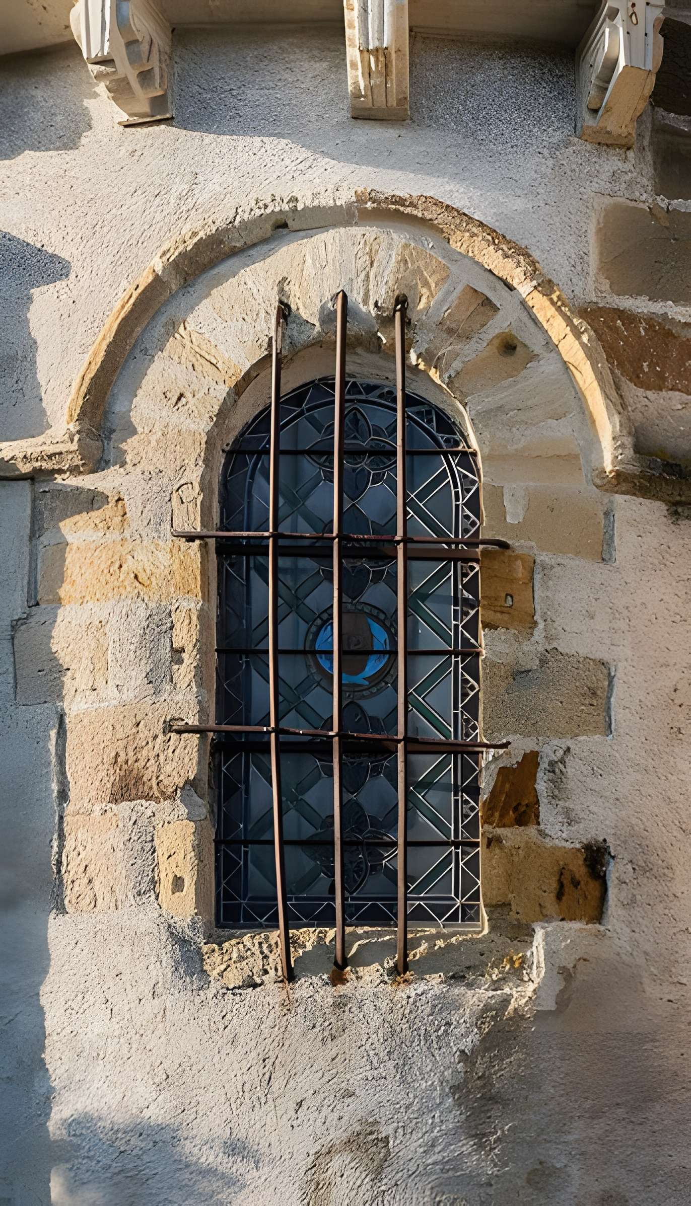 Eglise Saint-Vital et Saint-Agricol