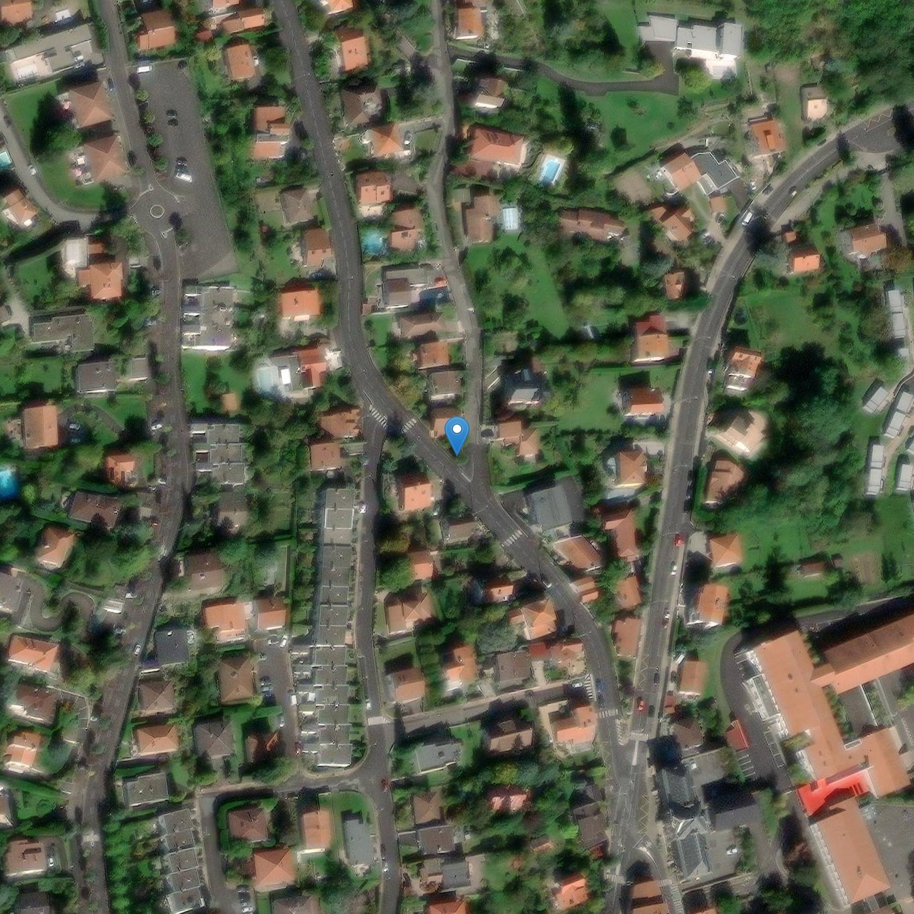 Photo de セント・ヴェルニー・クロス