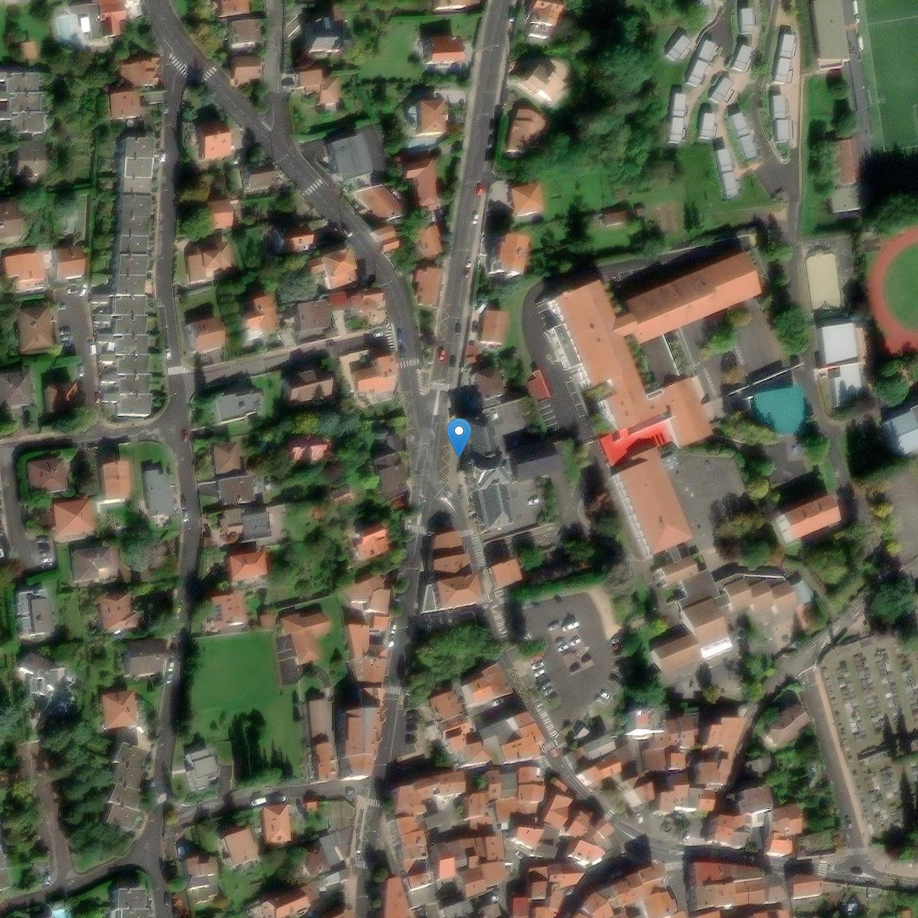 Photo de Croix du XVIe siècle