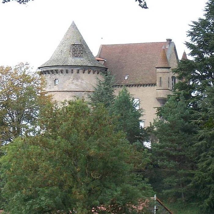 Photo de Château dAllagnat