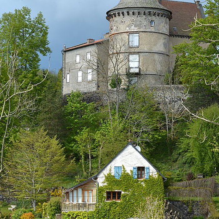Photo de Château dAllagnat