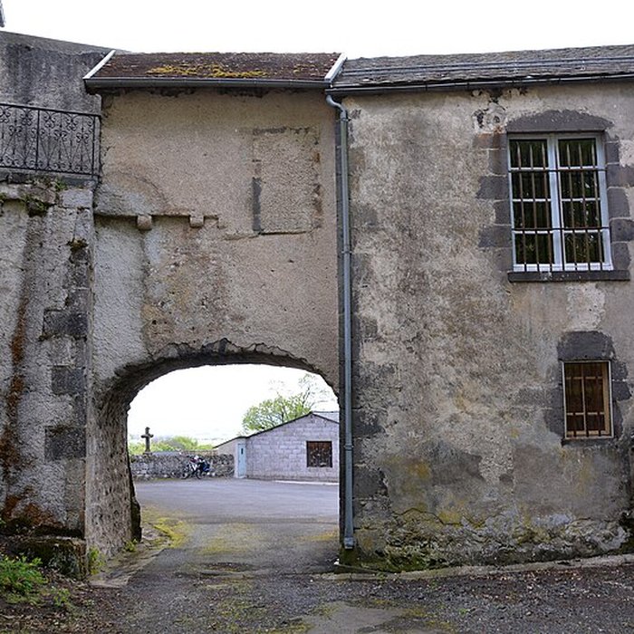 Photo de Château dAllagnat