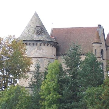 Château dAllagnat