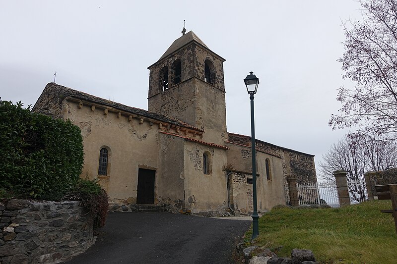 Photo de Eglise Sainte-Foy