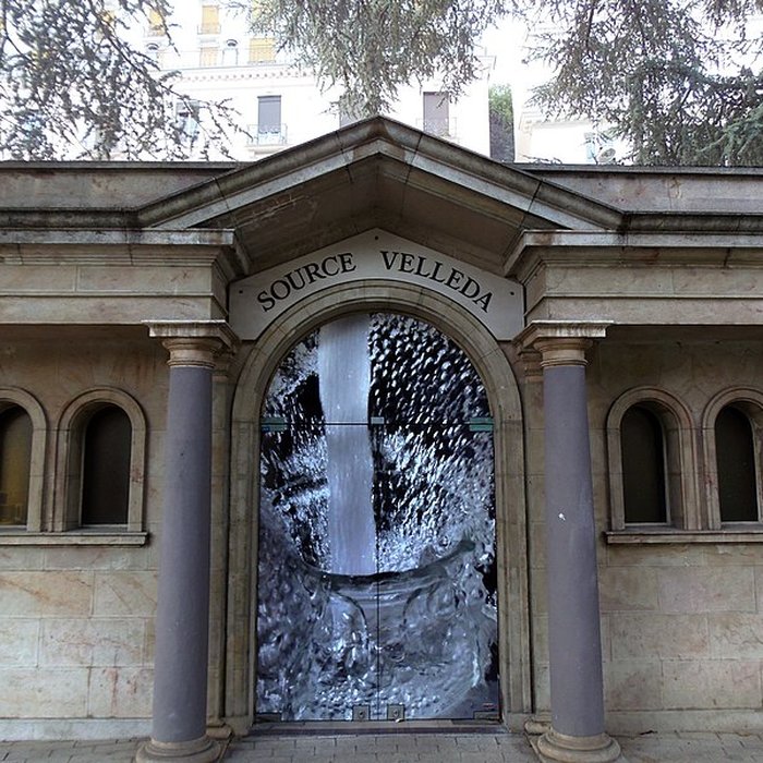 Photo de Etablissement thermal également sur commune de Chamalières