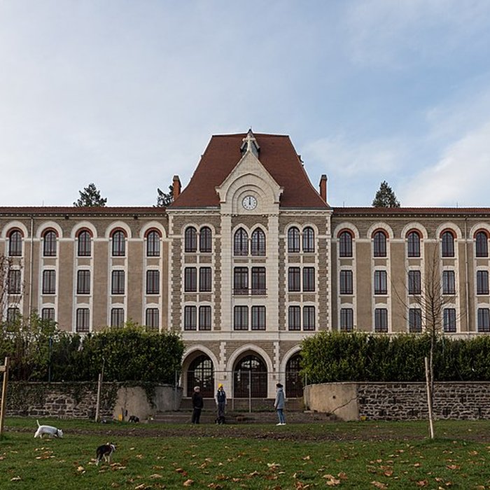 Photo de Grand Séminaire Richelieu