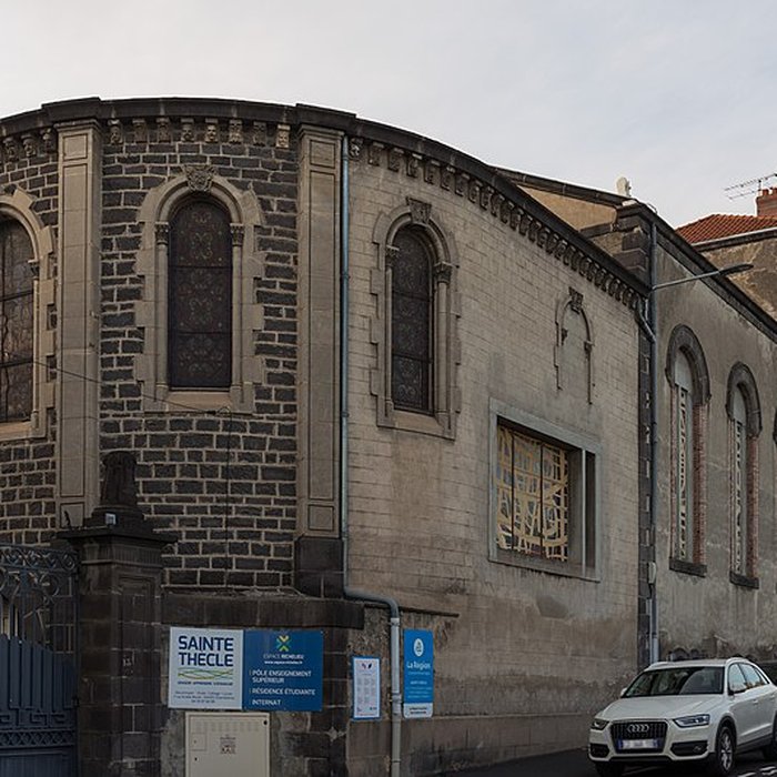 Photo de Grand Séminaire Richelieu