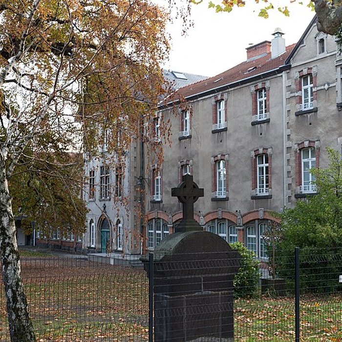 Photo de Grand Séminaire Richelieu