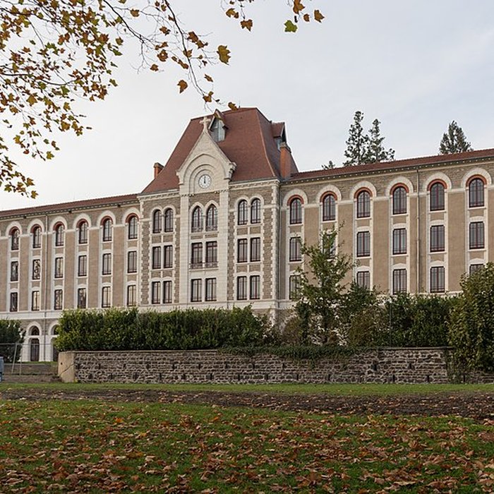 Photo de Grand Séminaire Richelieu