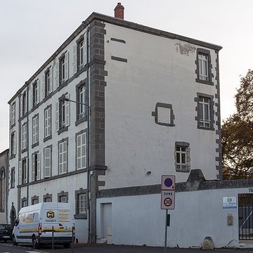 Grand Séminaire Richelieu