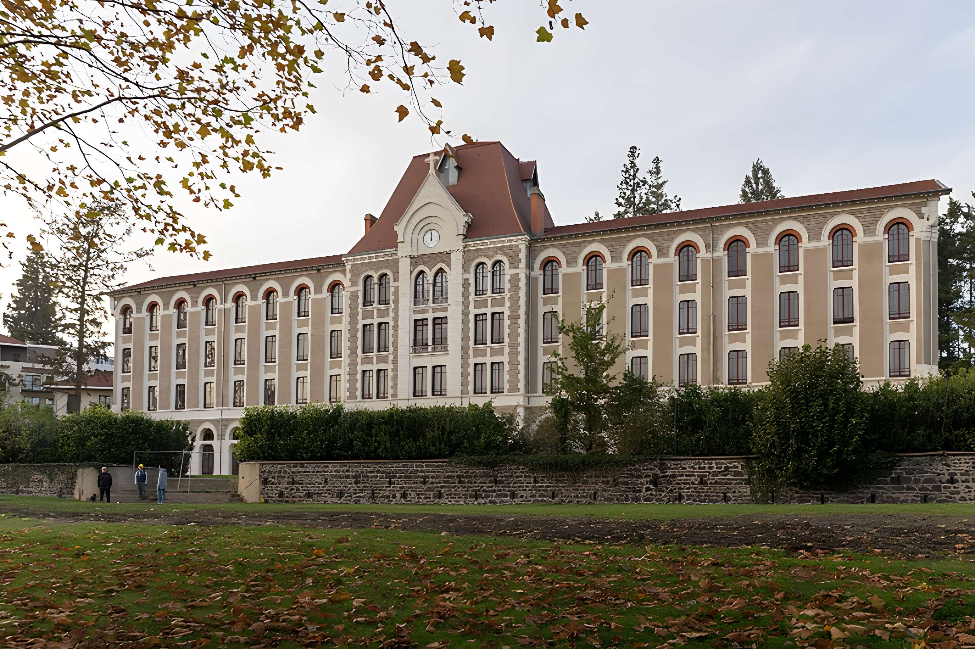 Grand Séminaire Richelieu