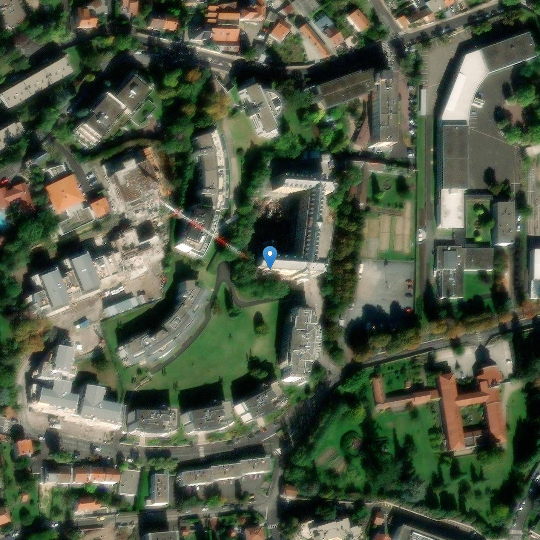 Photo de 聖ジョセフ・デ・フォンマイヤー・ボードスクール