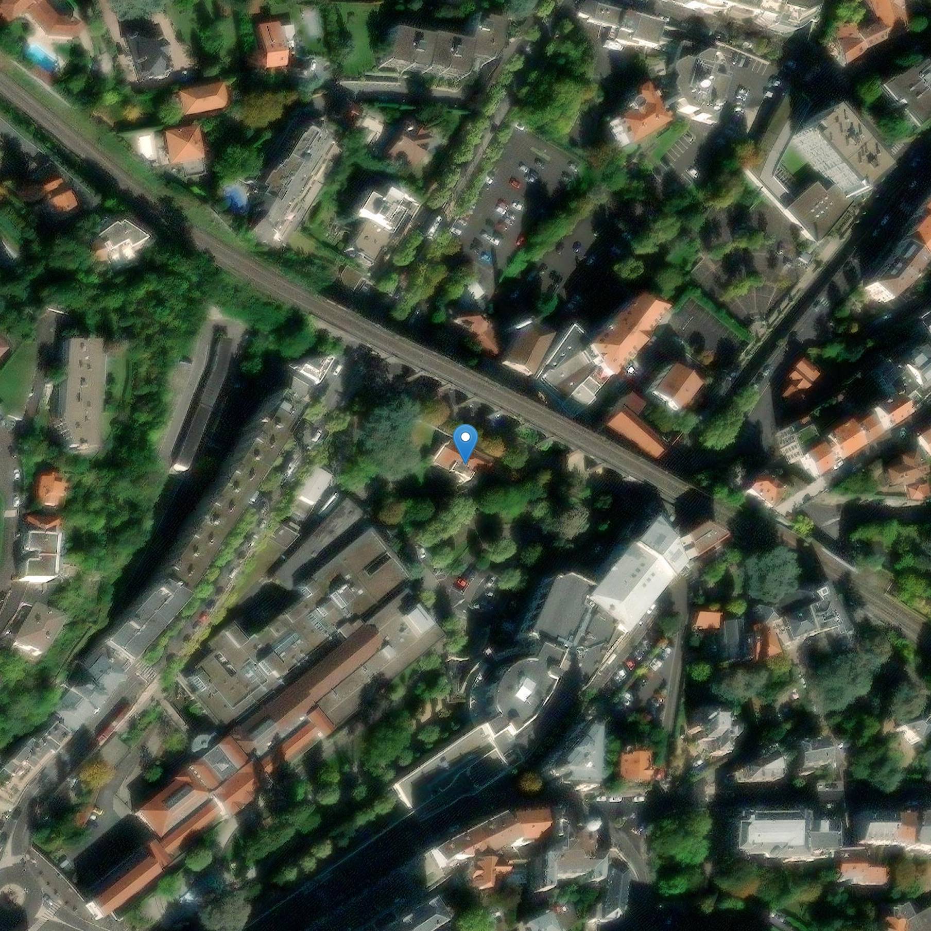 Photo de Thermes Saint-Mart