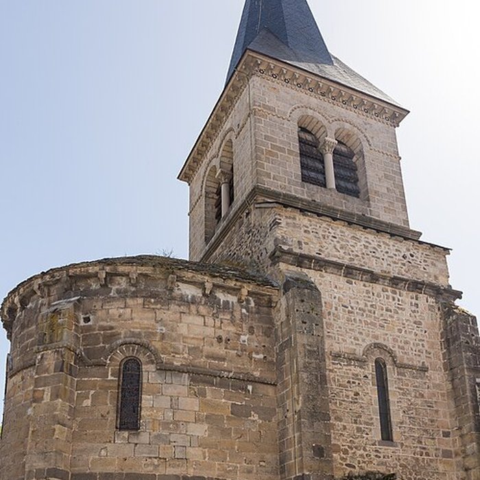 Photo de Eglise Sainte-Croix