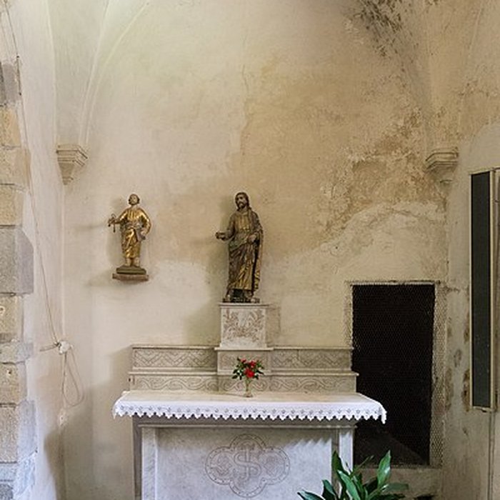 Photo de Eglise Sainte-Croix