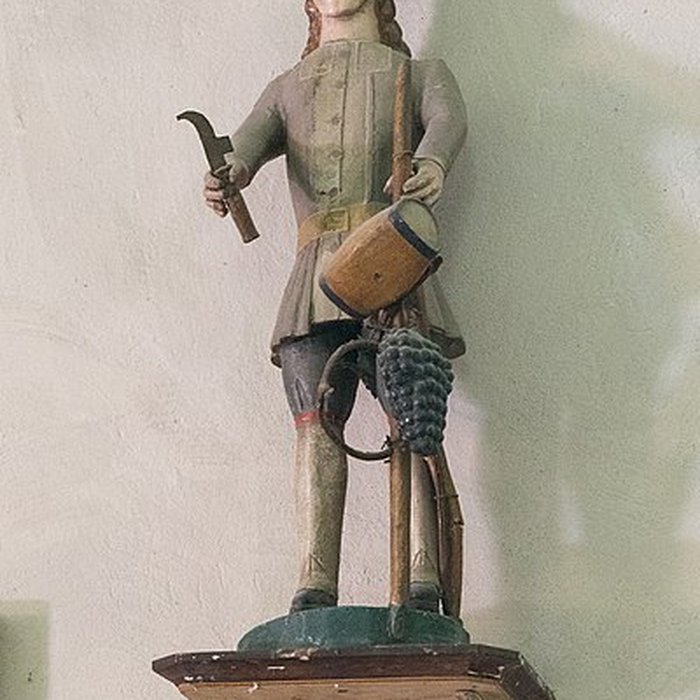 Photo de Eglise Sainte-Croix