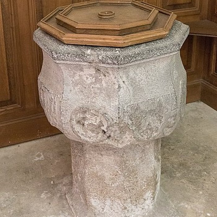 Photo de Eglise Sainte-Croix