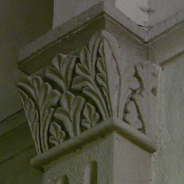 Photo de Eglise Sainte-Croix