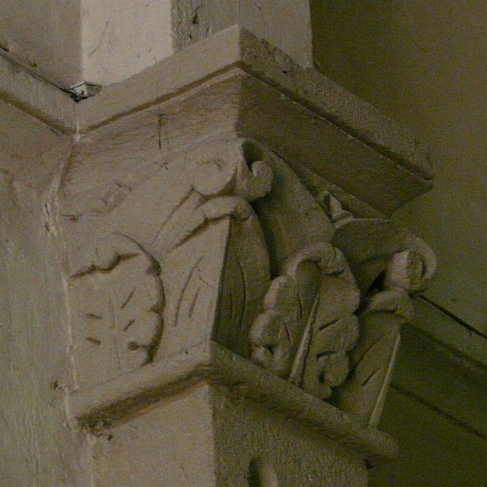 Photo de Eglise Sainte-Croix