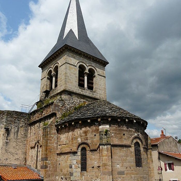 Photo de Eglise Sainte-Croix