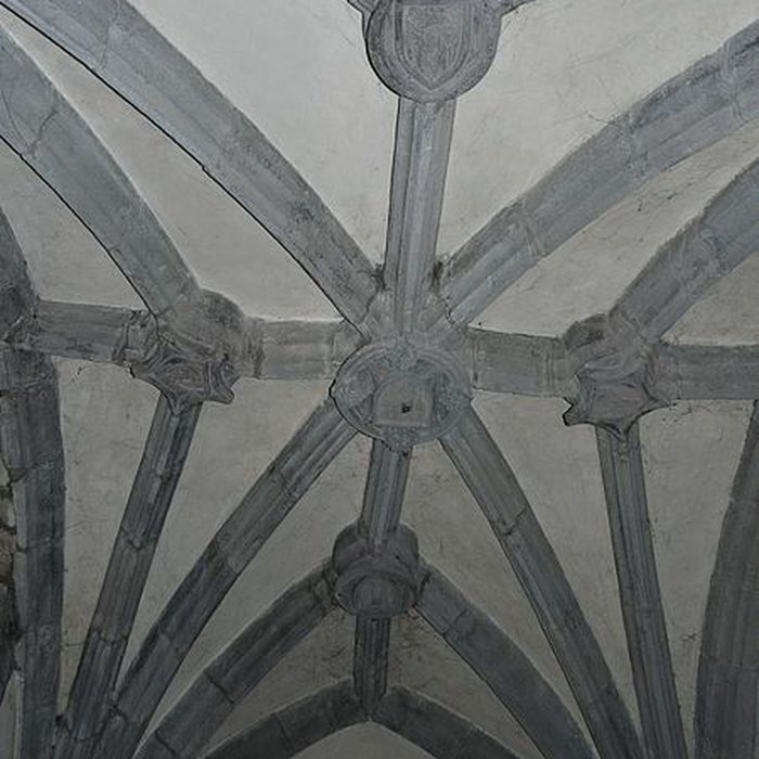 Photo de Eglise Sainte-Croix