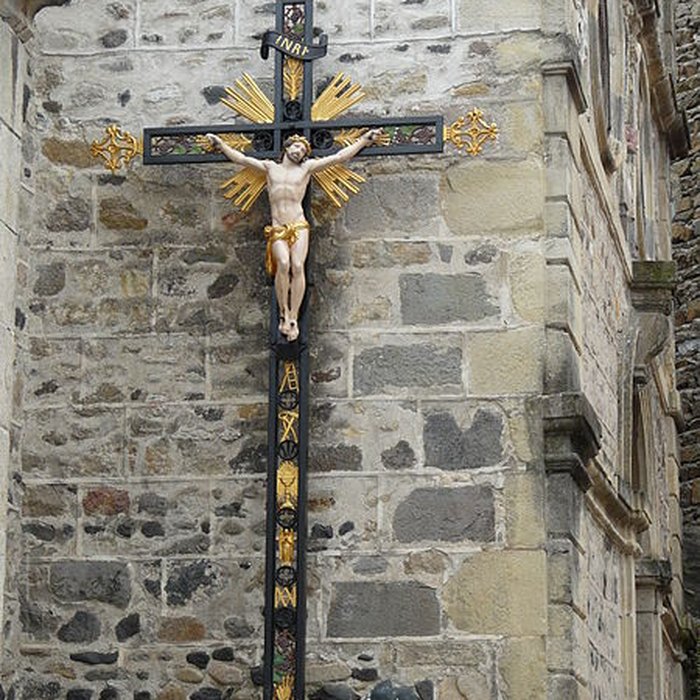 Photo de Eglise Sainte-Croix