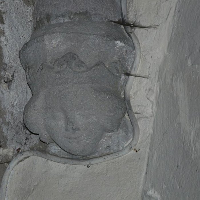 Photo de Eglise Sainte-Croix