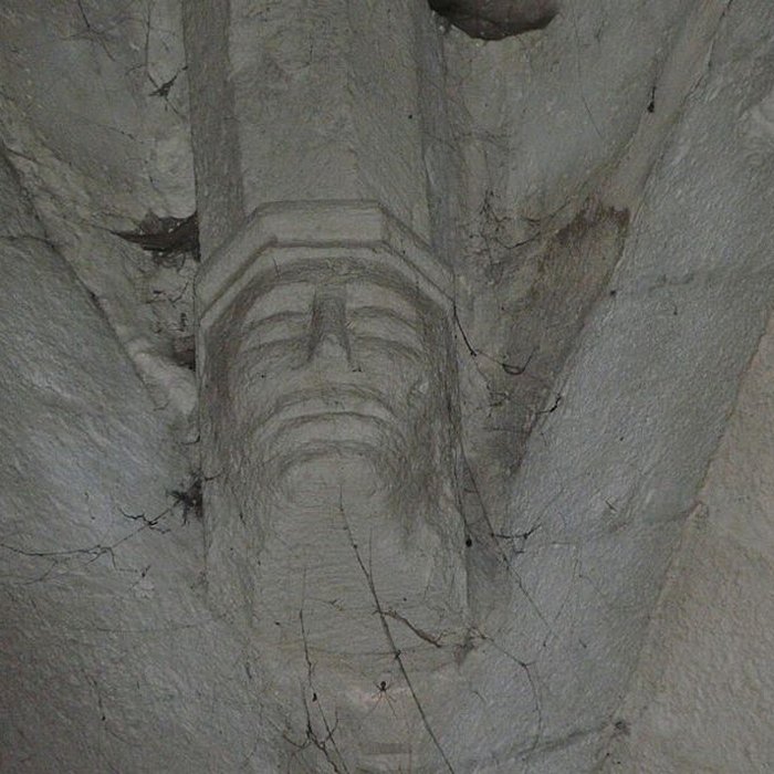 Photo de Eglise Sainte-Croix