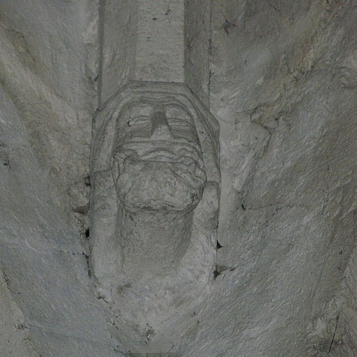 Photo de Eglise Sainte-Croix