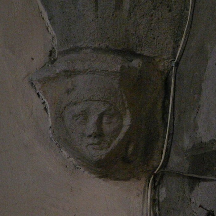 Photo de Eglise Sainte-Croix